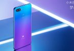 Xiaomi Mi 8 Lite Render Header