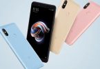 Xiaomi Redmi Note 5 Feature 1280