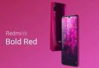 Xiaomi Redmi Y3 Feature