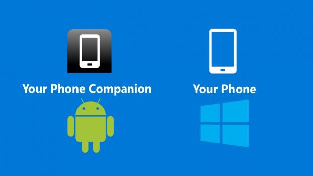 your phone companion app ios