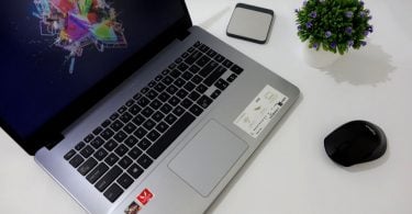 ASUS VivoBook X505ZA Featured