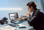 ASUS ZenBook Duo Feature
