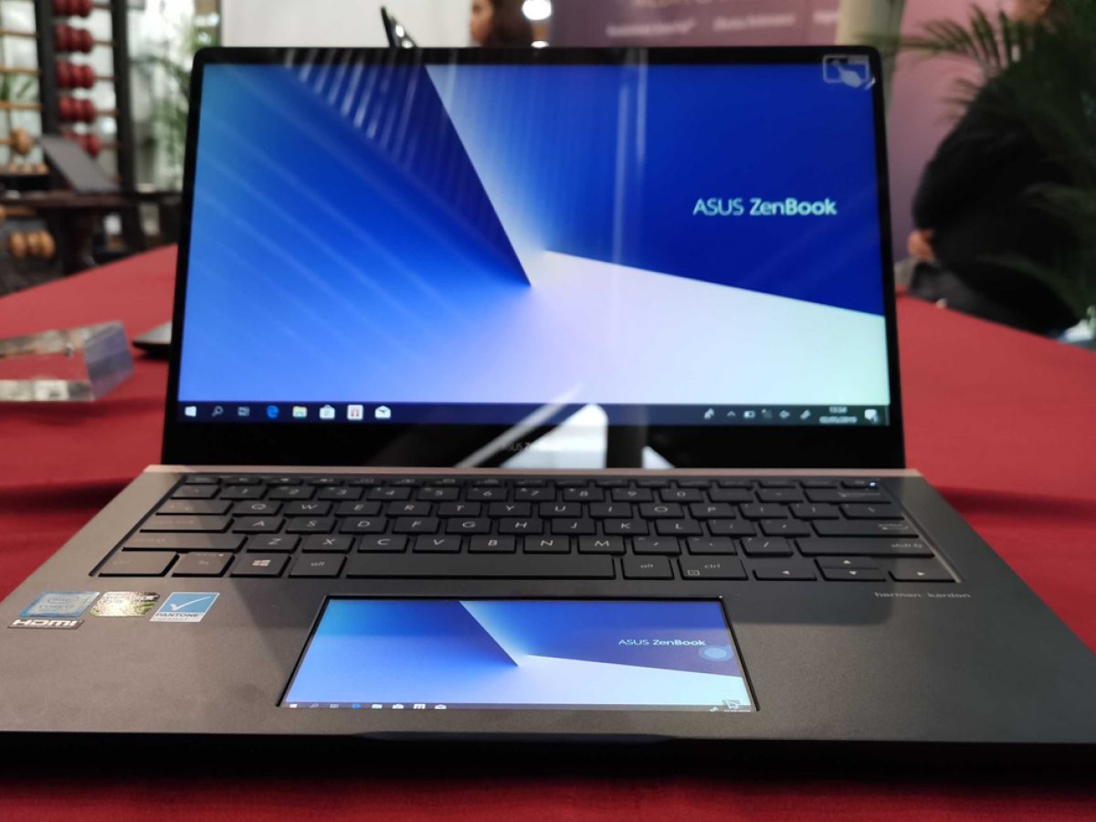 30++ Asus zenbook pro 14 ux480fd info