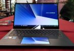 ASUS ZenBook Pro 14 UX480 Feature