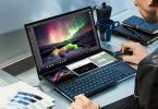 ASUS ZenBook Pro Duo Feature