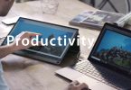 ASUS ZenScreen Touch Laptop