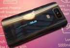 ASUS Zenfone 6 Back