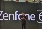 ASUS Zenfone 6 Feature