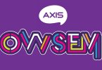 AXIS Owsem Feature
