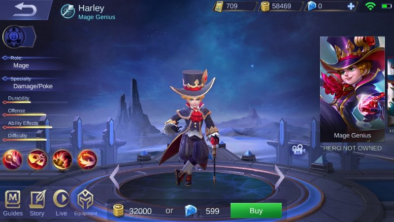 Mobile Legends Emblem Guide Gamingonphone Mobile Legends Emblem Guide Gamingonphone