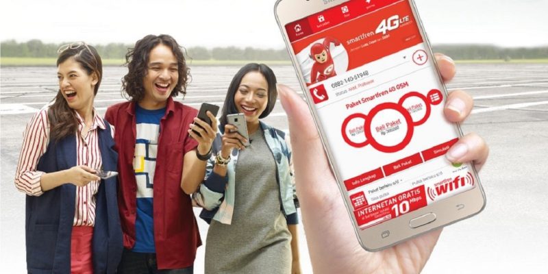 4 Cara Melihat Nomor Smartfren Buat Mereka yang Lupa ...