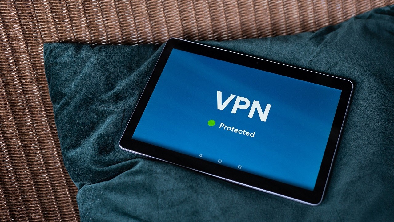 Cara Menonaktifkan VPN Header