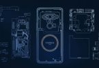 Exodus HTC Feature