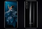 Honor 20 Feature