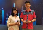 Huawei CBG