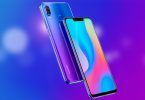 Huawei Nova 3i Featurezz