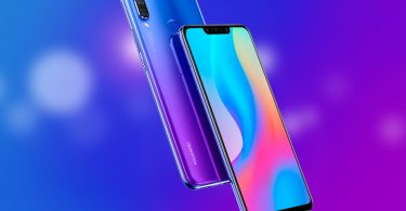 Huawei Nova 3i Featurezz