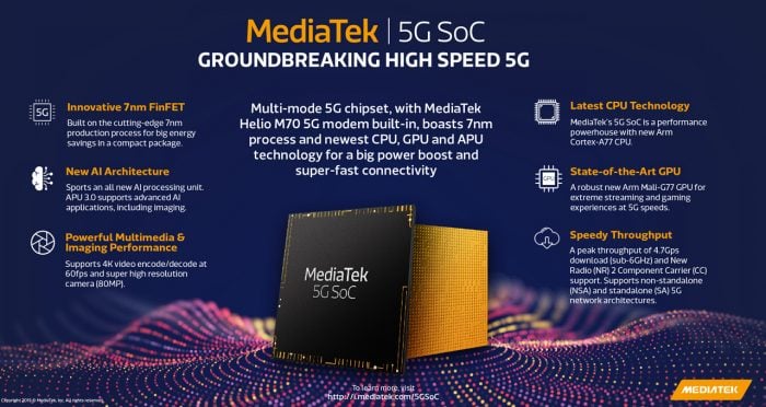 MediaTek-5G-Info