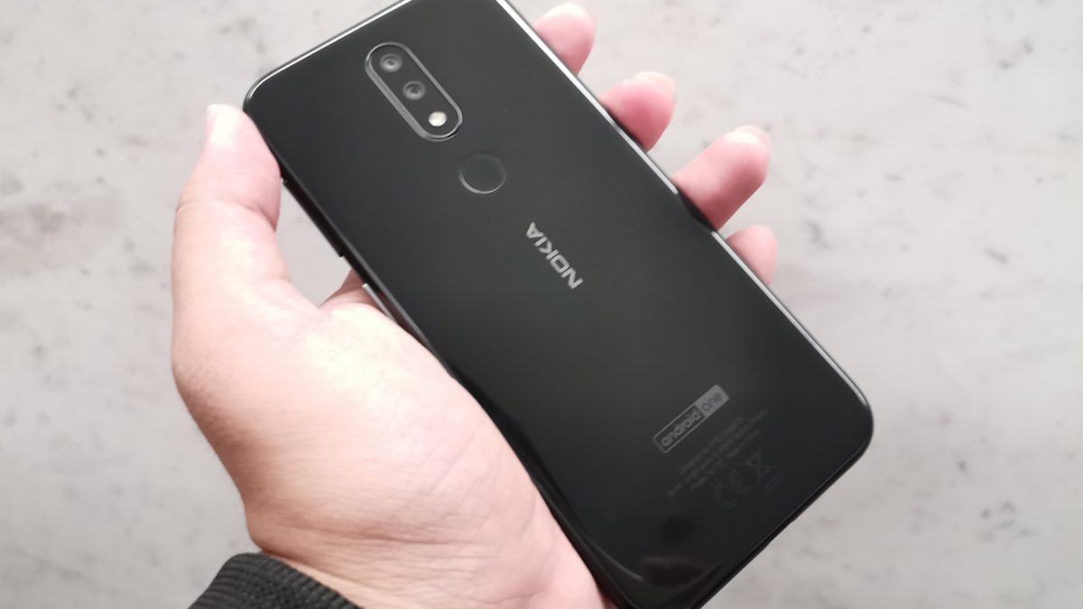 Diskon Hingga Rp 300 Ribu Smartphone Android Nokia Di Indonesia Menjadi Lebih Murah Gadgetren