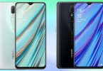 OPPO A9x Feature