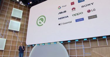 OPPO Android Q