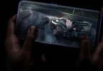 OPPO F11 Feature Game