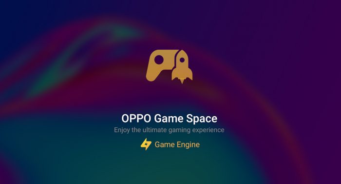 OPPO F11 Game Engine