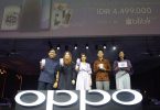 OPPO F11 JewelryWhite