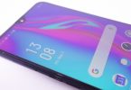 OPPO F11 Pinggir