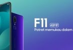 OPPO F11 Special
