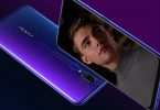 OPPO F11 Ungu