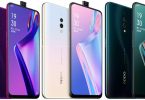OPPO K3 All