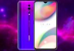 OPPO Reno Z Leakz