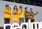 Realme 3 Pro Rilis