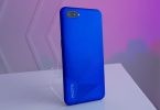 Realme C2 Feature