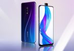 Realme X Feature