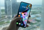 Realme X Leak Feature