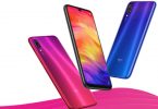 Redmi Note 7S Feature