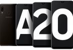 Samsung Galaxy A20 Featurez 1280