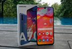 Samsung Galaxy A70 All