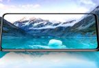 Samsung Galaxy A80 Featurez