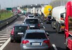 Traffic Jam Feature