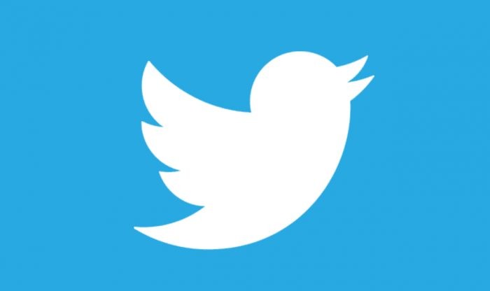 Twitter Logo Featurez