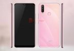 Vivo Y3 Leak Feature