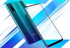 Vivo Z5x Feature