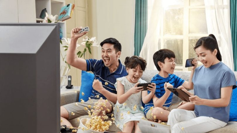 Telkomsel Orbit Vs XL Home – Beda Harga, Beda Penawaran | Gadgetren