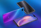 Xiaomi Mi 8 Lite Featurez