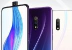 realme X Display