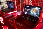 ASUS ROG Zephyrus GA502DU Launch Header