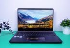 ASUS Zenbook Pro UX480F